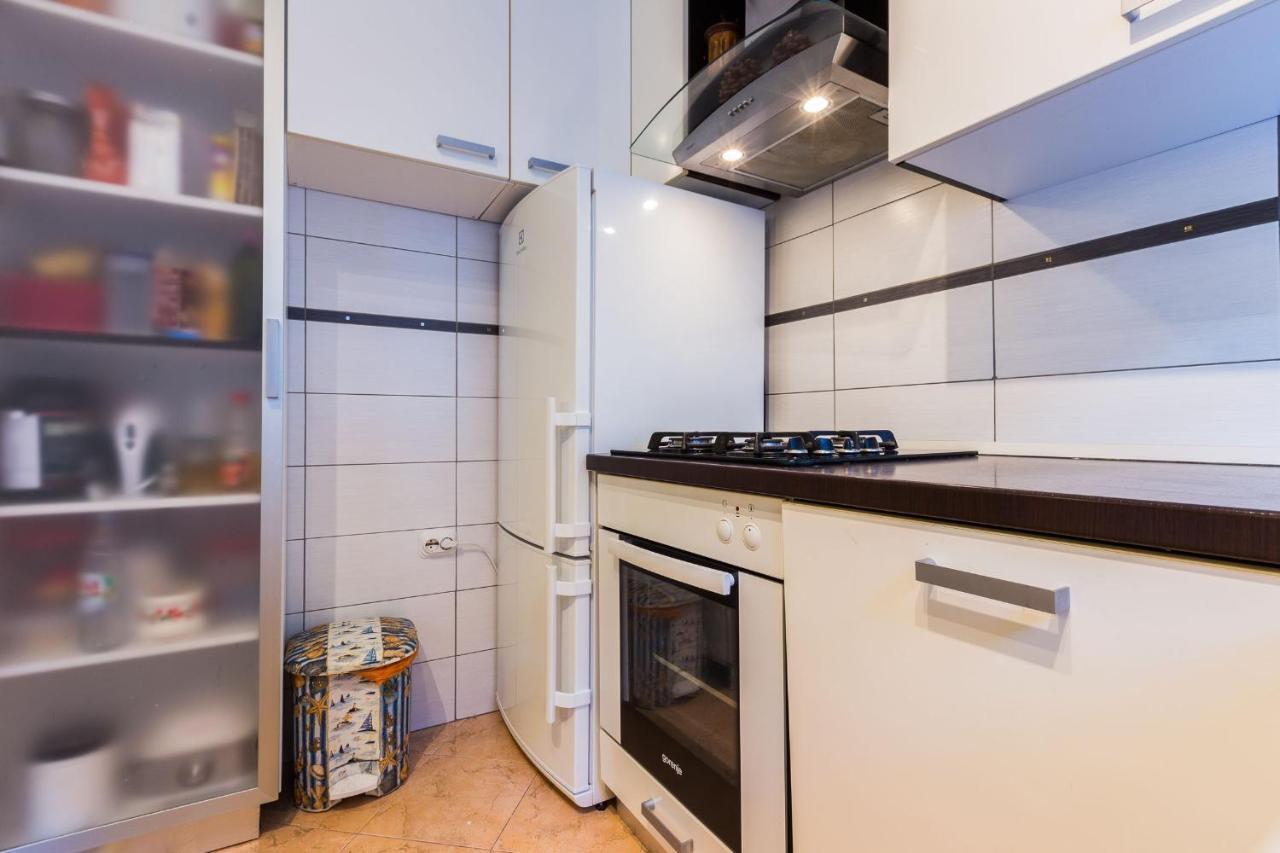 Apartment Anna Zadar Buitenkant foto