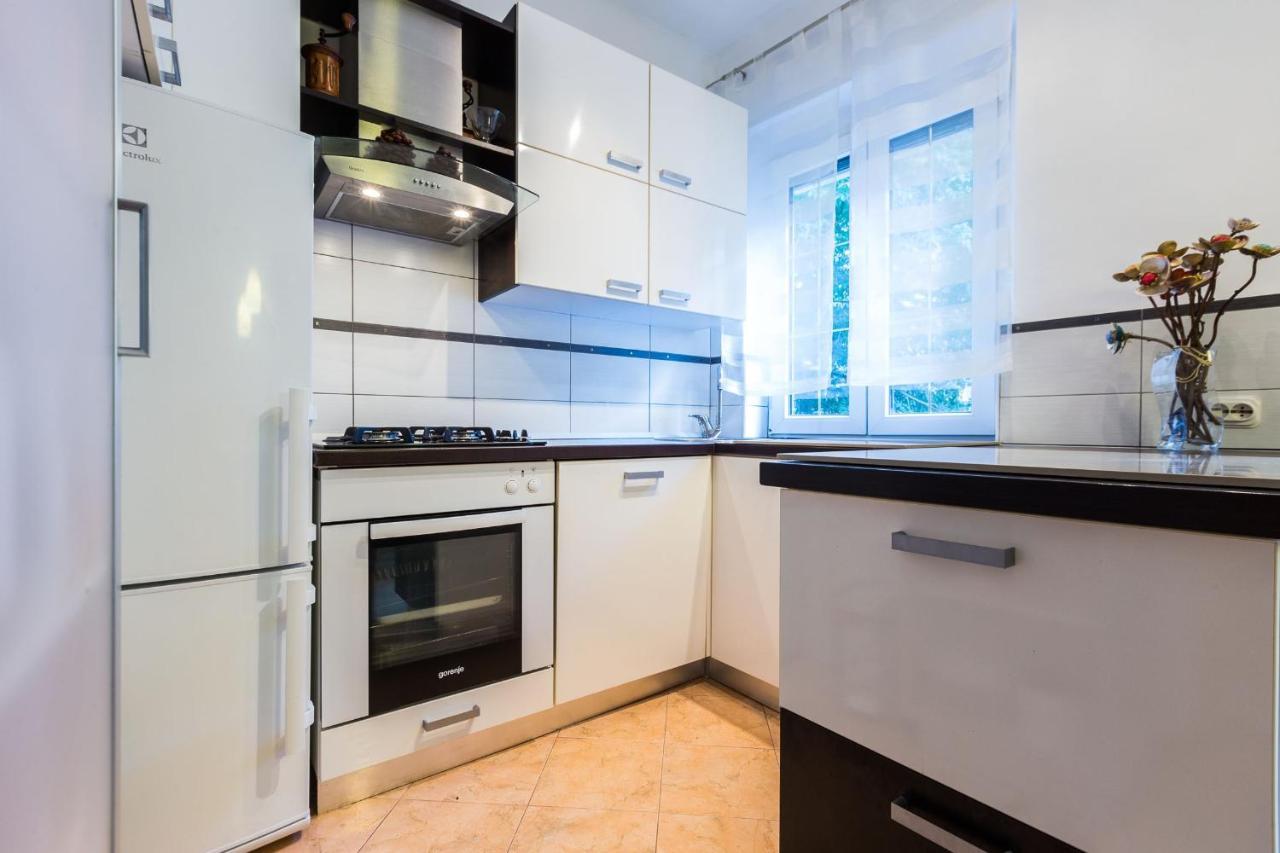 Apartment Anna Zadar Buitenkant foto